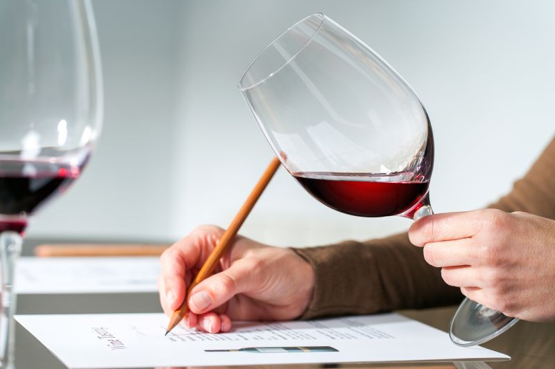 Build confidence in selecting the right wine for any occasion